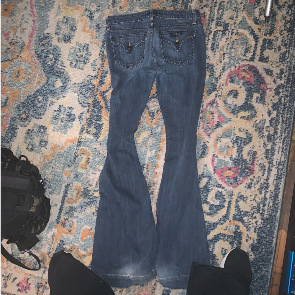 Awesome Hudson jeans